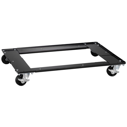 CommClad 900 Lb. Capacity Furniture Dolly & Reviews Wayfair